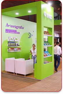 Projetos customizados